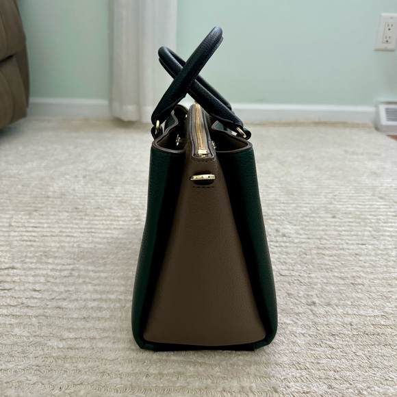 DKNY Chris medium satchel - Picture 3 of 12